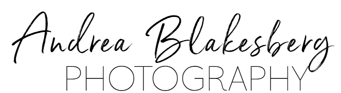Andrea Blakesberg Photography logo