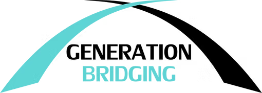 Generation Bridging logo